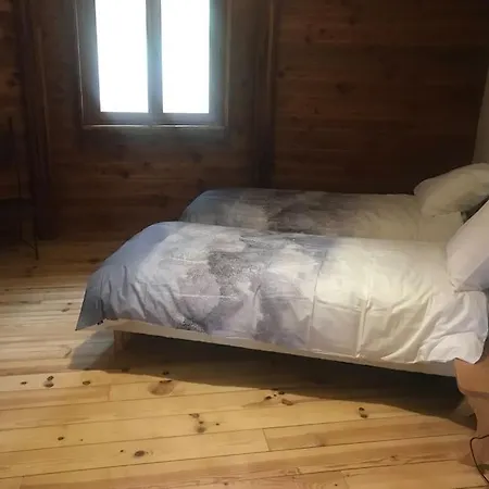 Maison Ronde Atypique En Bois Holiday home Carmaux